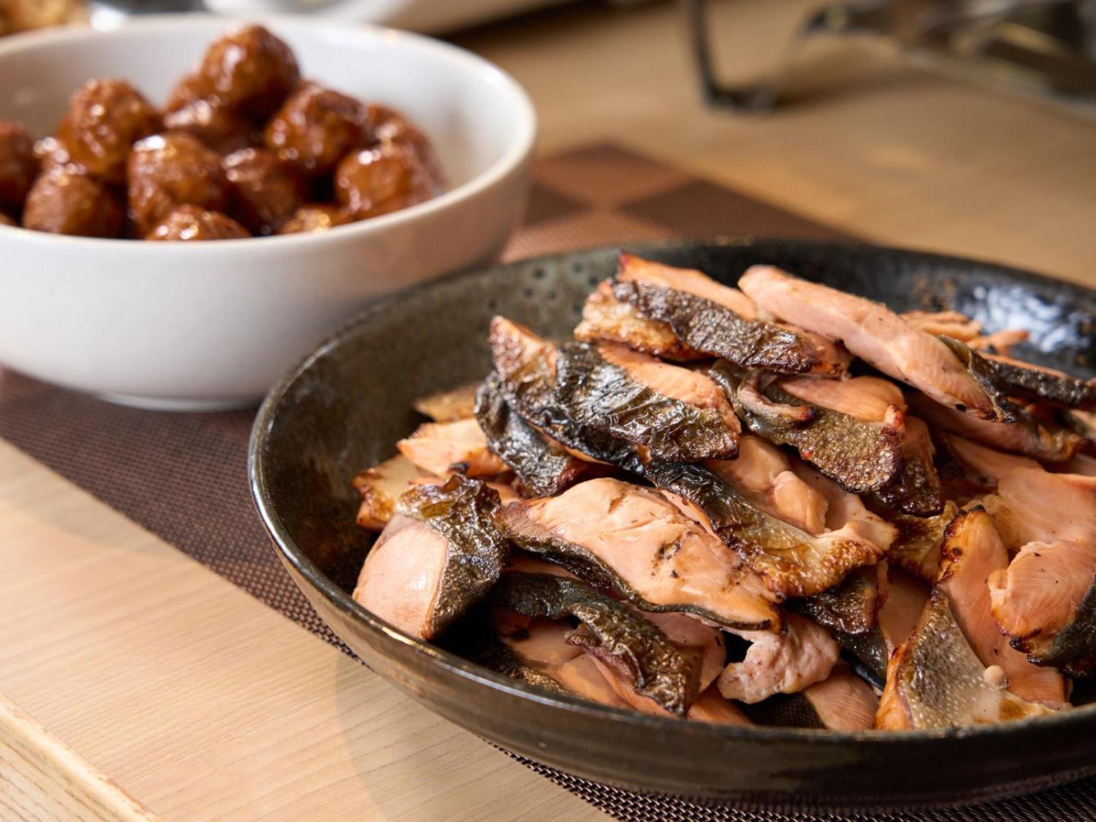 فندق ميتيتسو إن كاريا كارييا المظهر الخارجي الصورة