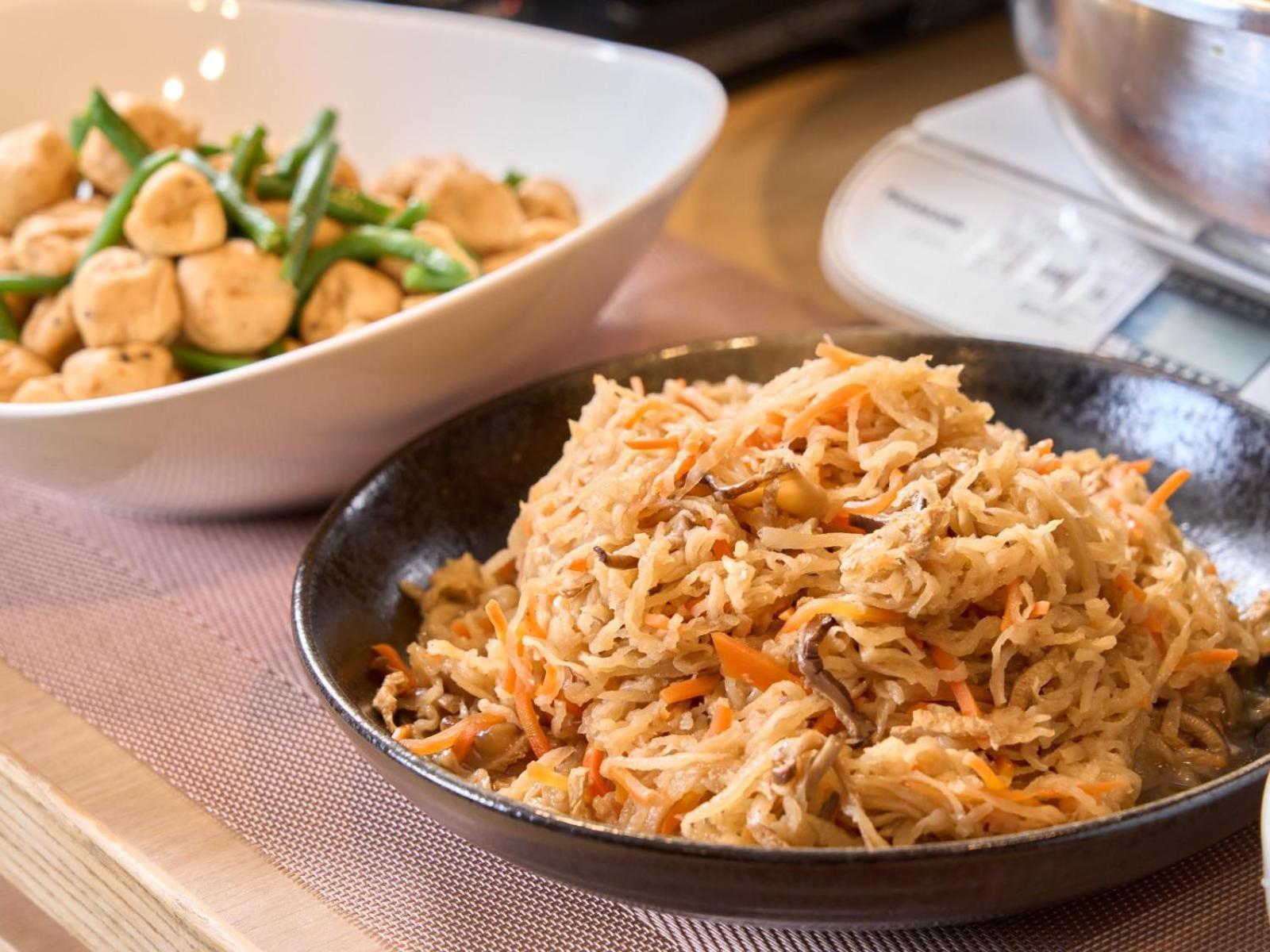 فندق ميتيتسو إن كاريا كارييا المظهر الخارجي الصورة