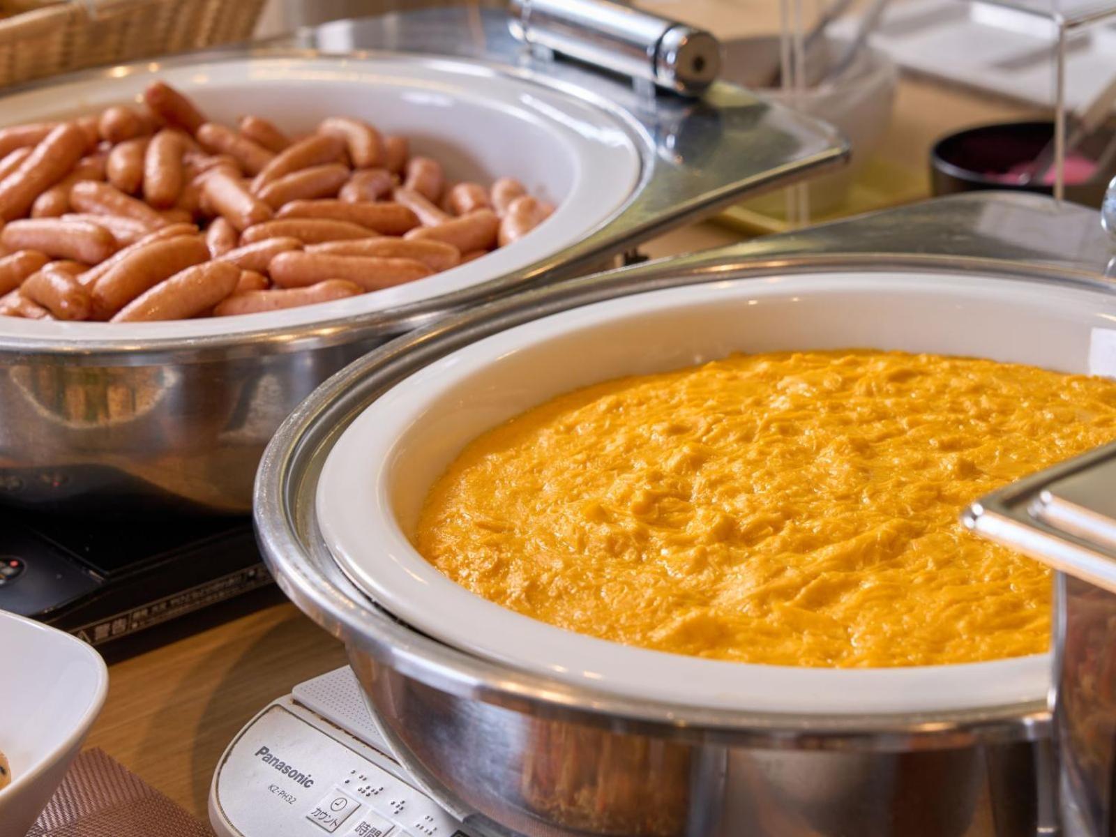 فندق ميتيتسو إن كاريا كارييا المظهر الخارجي الصورة