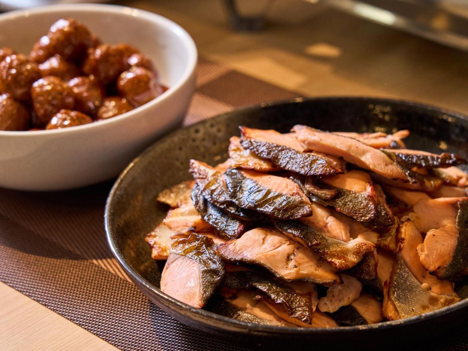 فندق ميتيتسو إن كاريا كارييا المظهر الخارجي الصورة